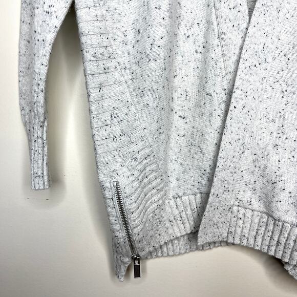 T by Talbots Open Front Cardigan Sweater Size XL Petite - Picture 2 of 7